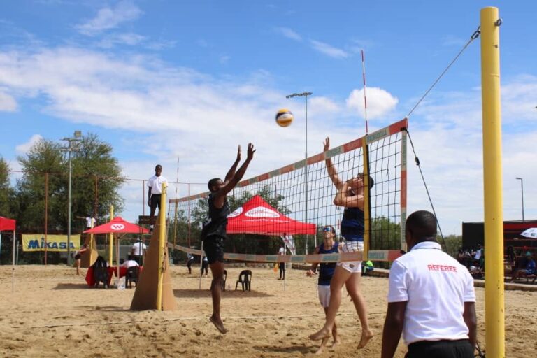 BVB TOUR,WINDHOEK MEN