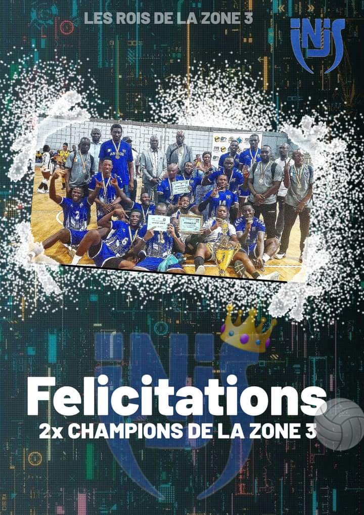 Coupe des Clubs Champions de la Zone 3 Treichville – ABIDJAN 2024