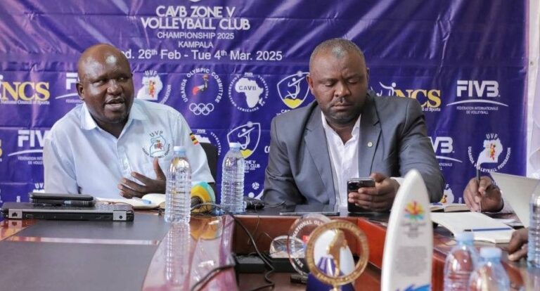 Zone V Club Championship of the African Volleyball Confederation (CAVB) Set to Break Records with Over 20 Teams