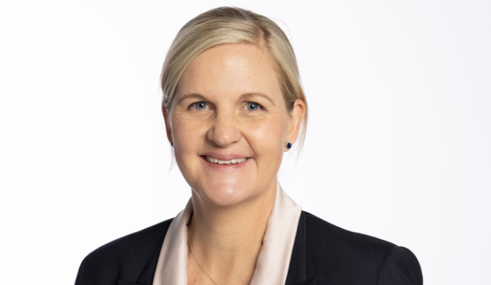 Kirsty Coventry