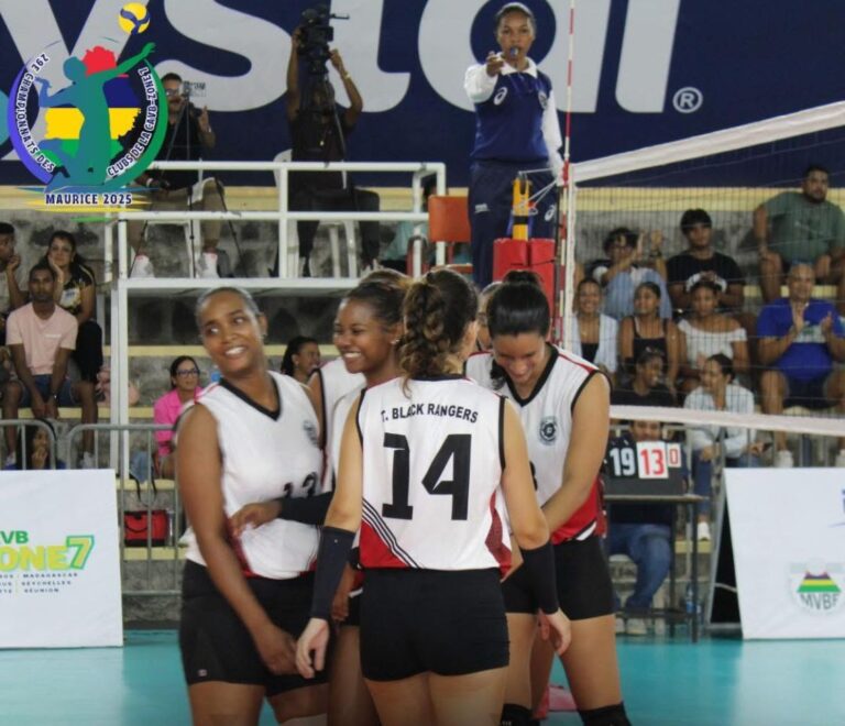 2e journée du 29ᵉ Championnat des Clubs de la CAVB-Zone 7