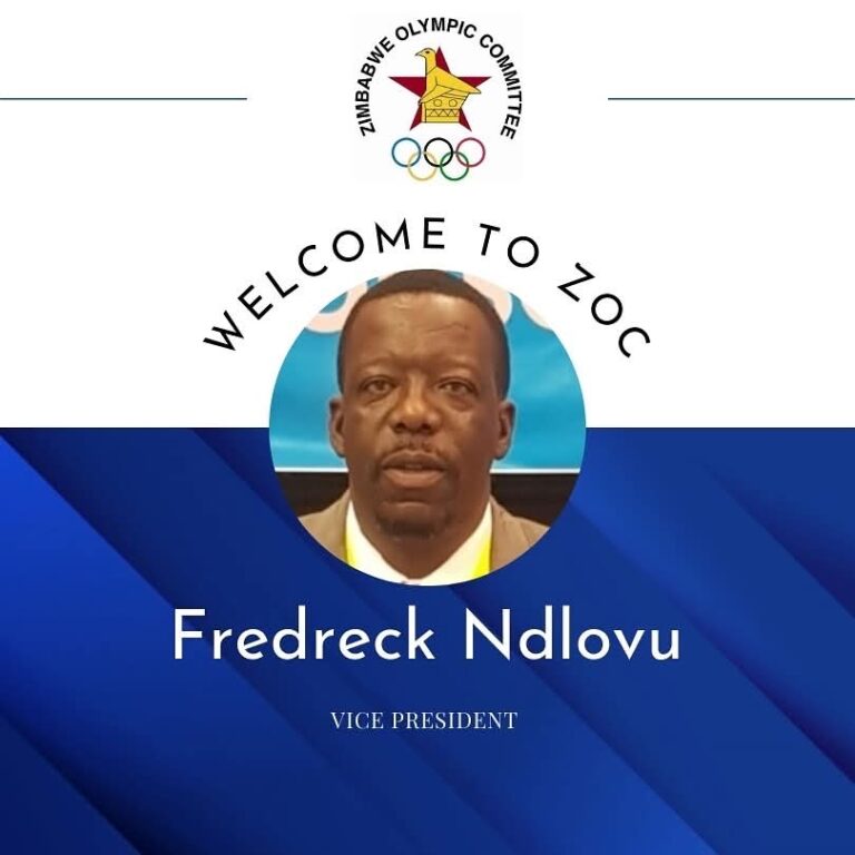 Zimbabwe : Trois figures du volleyball font leur entrée au sein du Comité national Olympique