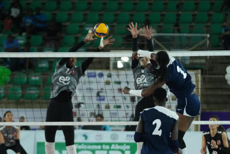 Bataille pour la suprématie, AHLY remporte l&rsquo;honneur