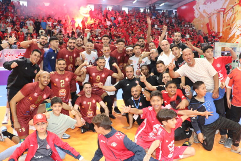 Le club sportif Al Swahilie confirme sa domination sur le club Congolais Al-Amal lors du match d&rsquo;ouverture de la Ligue des champions africaine à Misurata.