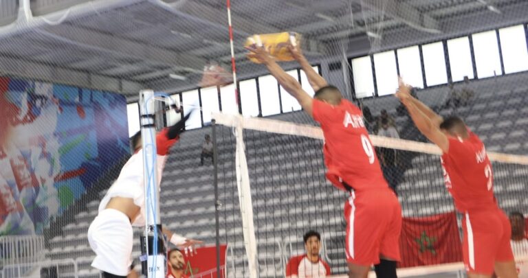 Al Ahly Sporting Club Triumphs Over Fath Union Sport in a Thrilling Encounter in Misurata