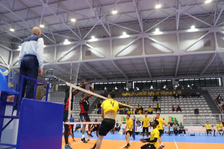 Kenya&rsquo;s General Service Unit Overcomes Club Castel (Algeria) After Early Setback