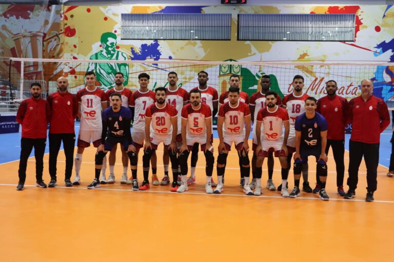 Ittihad Club (Libya) Secures Dominant Win Over Rodrigues Oranges (Mauritius)
