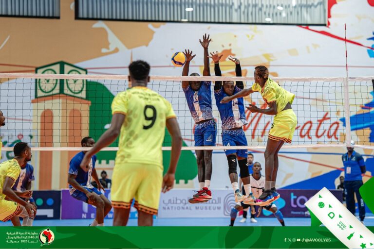 Port Autonome de Douala Secures Convincing Win Over Wolaita Dicha (3-0)