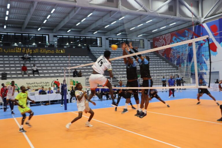 Rodrigues Oranges Club Sportif d’Amitiés s’impose au bout du suspense face à Wolaita Dicha SC