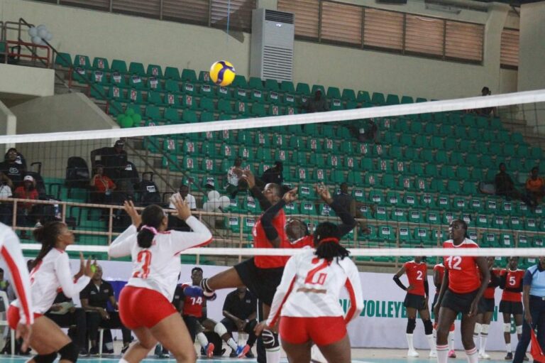 Prisons register first win, after day one setback