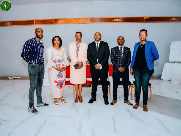 Serges Ntakavura reconduit à la tête de la fédération burundaise de volleyball