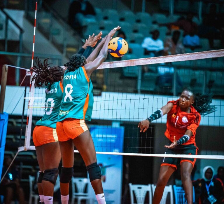 Le Cameroun, le Kenya et le Sénégal s’illustrent avec éclat au Jour 4 du Championnat d’Afrique des Nations U20 Dames 2025