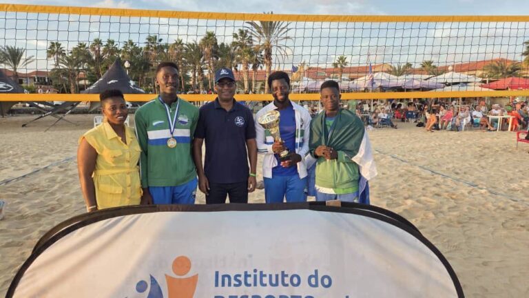 La Sierra Léon domine le tournoi U17 de la Zone 2