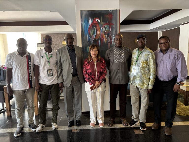 Assemblée Générale de la Zone 3 de la CAVB : D’importantes décisions prises à Accra pour l’avenir du volleyball sous-régional