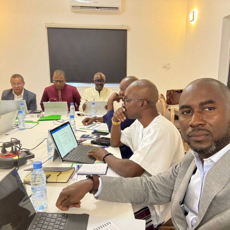 Assemblée générale de Zone II de la CAVB : gouvernance, beach-volley et jeunesse au cœur des priorités stratégiques