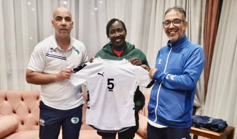Très attendu, le tirage au sort du Championnat d’Afrique des clubs féminins de volleyball 2026 