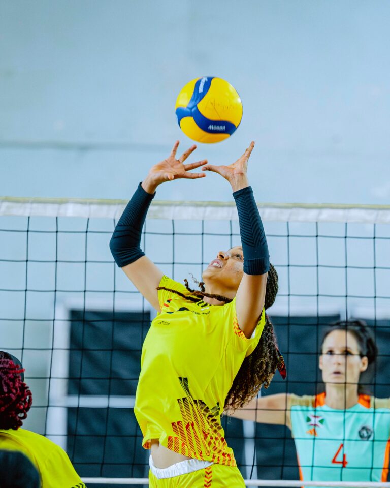 Qualifications Zone 5 CAVB 2026: l’Ouganda et le Kenya démarrent en trombe à Kampala