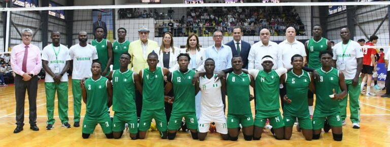 Le Nigeria et la Tunisie sacrés champions d’Afrique U18, l’Égypte décroche les deux médailles d’argent à l’issue de la 14ᵉ édition à Alexandrie.