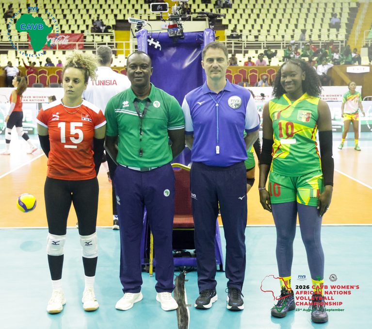 Nairobi 2026 : la Tunisie surclasse le Mali 3-0 et rejoint les quarts de finale