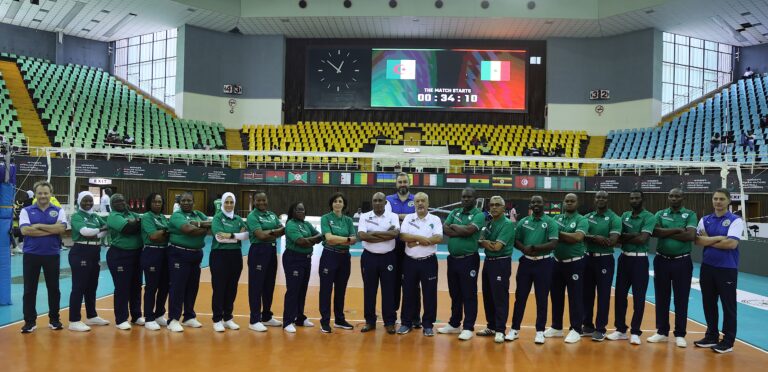 Nairobi 2026 : l’arbitrage africain à l’épreuve du haut niveau et des nouvelles technologies