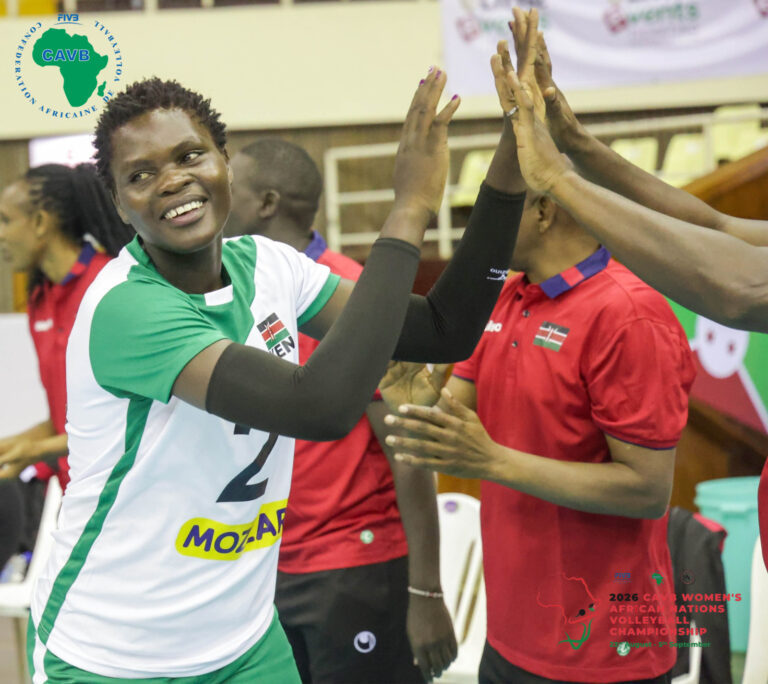 Nairobi 2026 : Kenya, Égypte, Cameroun et Rwanda terminent en tête de leurs poules.