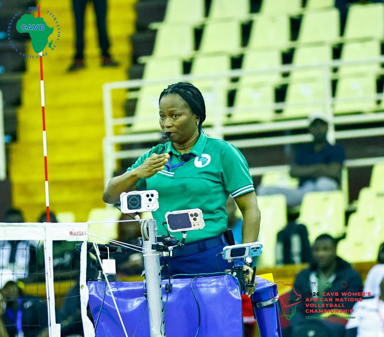 Nairobi 2026 : le Cameroun se relève, balaie le Rwanda et garde le bronze